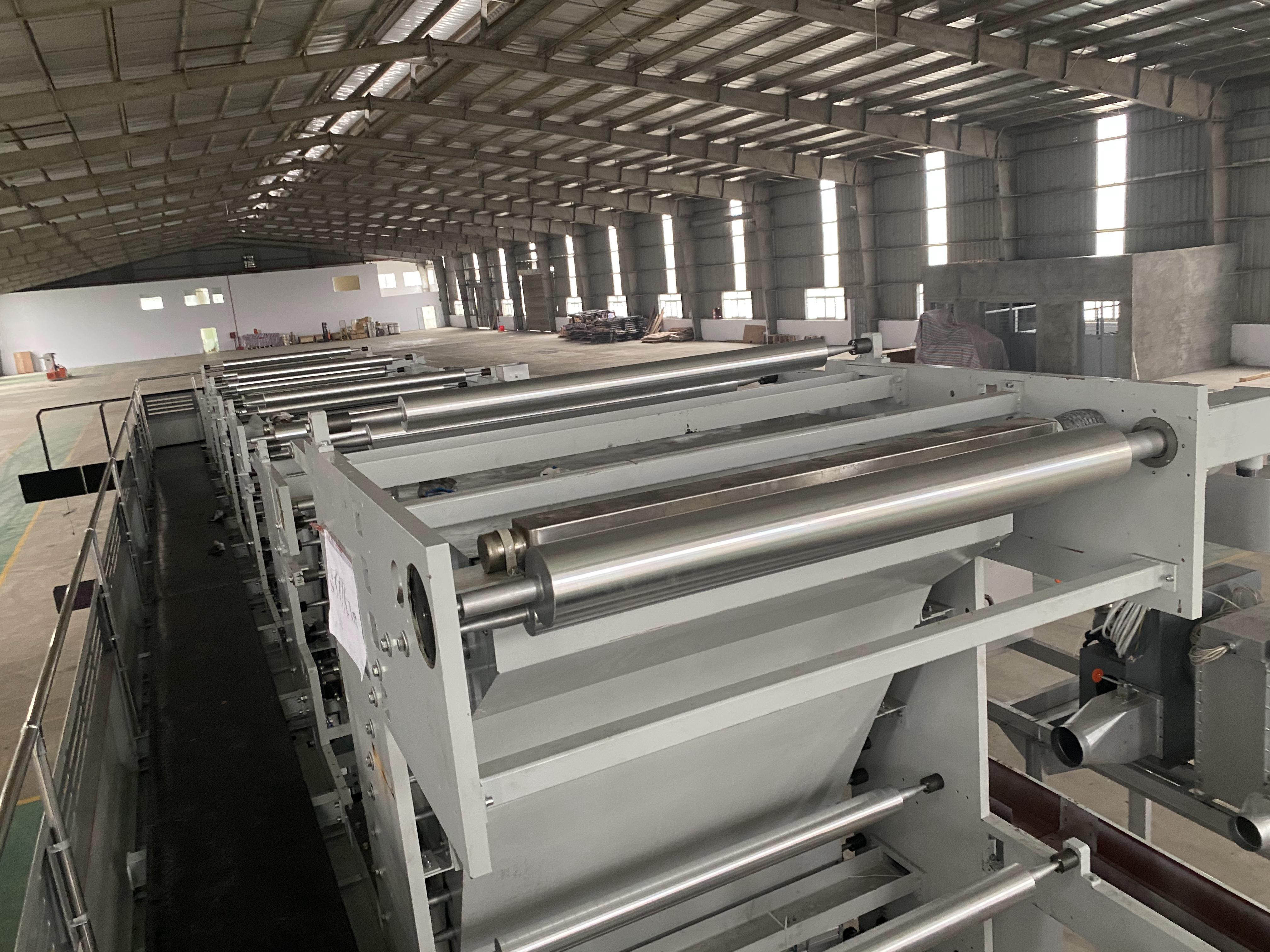 Hệ Thống Xử Lý Khí Thải Nhà Máy Bán Dẫn