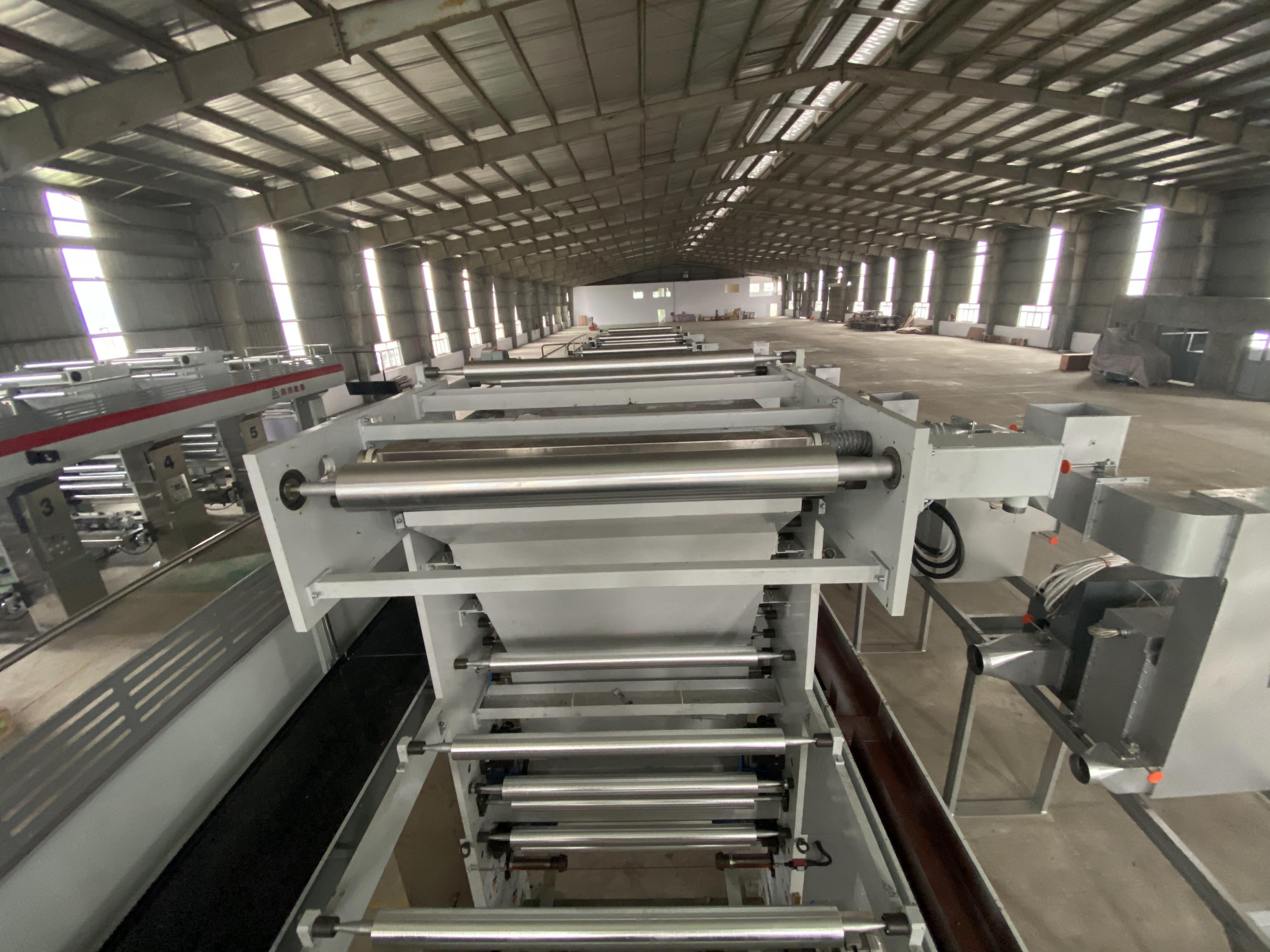  Hệ Thống Xử Lý Khí Thải Nhà Máy Bán Dẫn