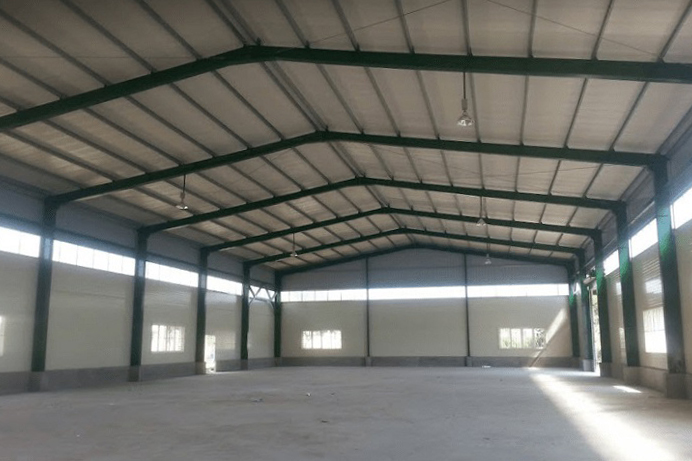 Đánh giá tác động môi trường Dự án Mở rộng quy mô Nhà xưởng