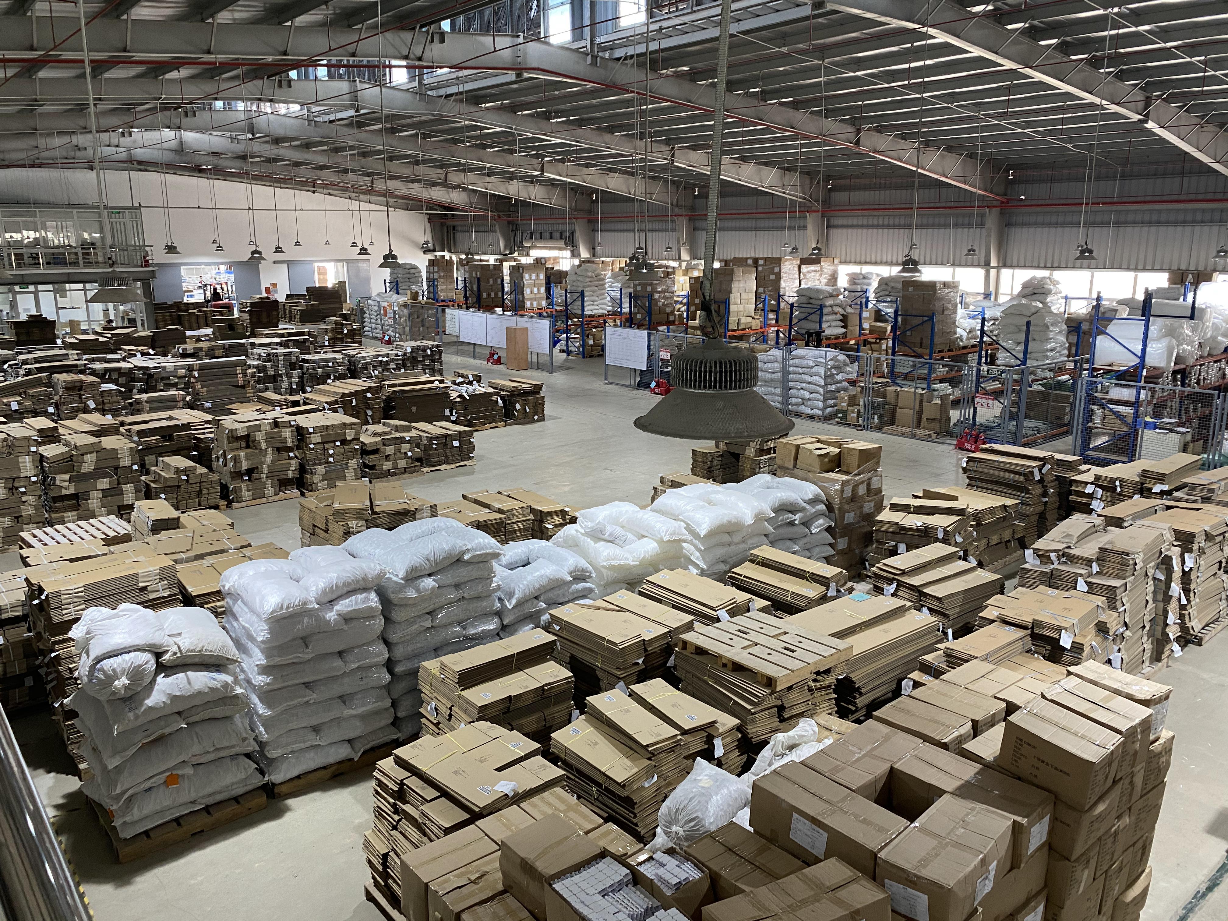 Hệ Thống Xử Lý Nước Thải Nhà Máy Thêu Dệt