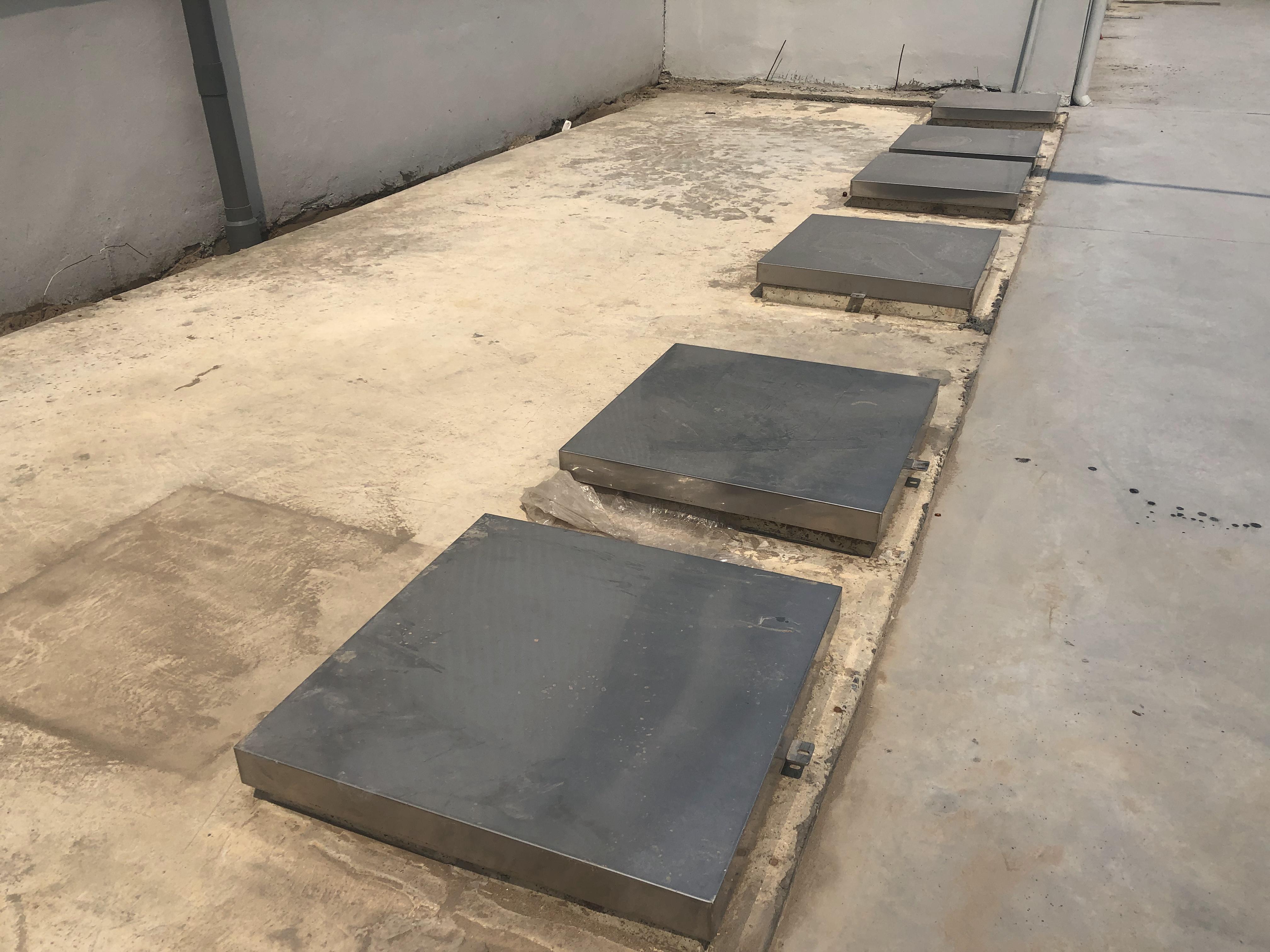 Hệ thống xử lý nước thải sinh hoạt 15m3/ ngày.đêm