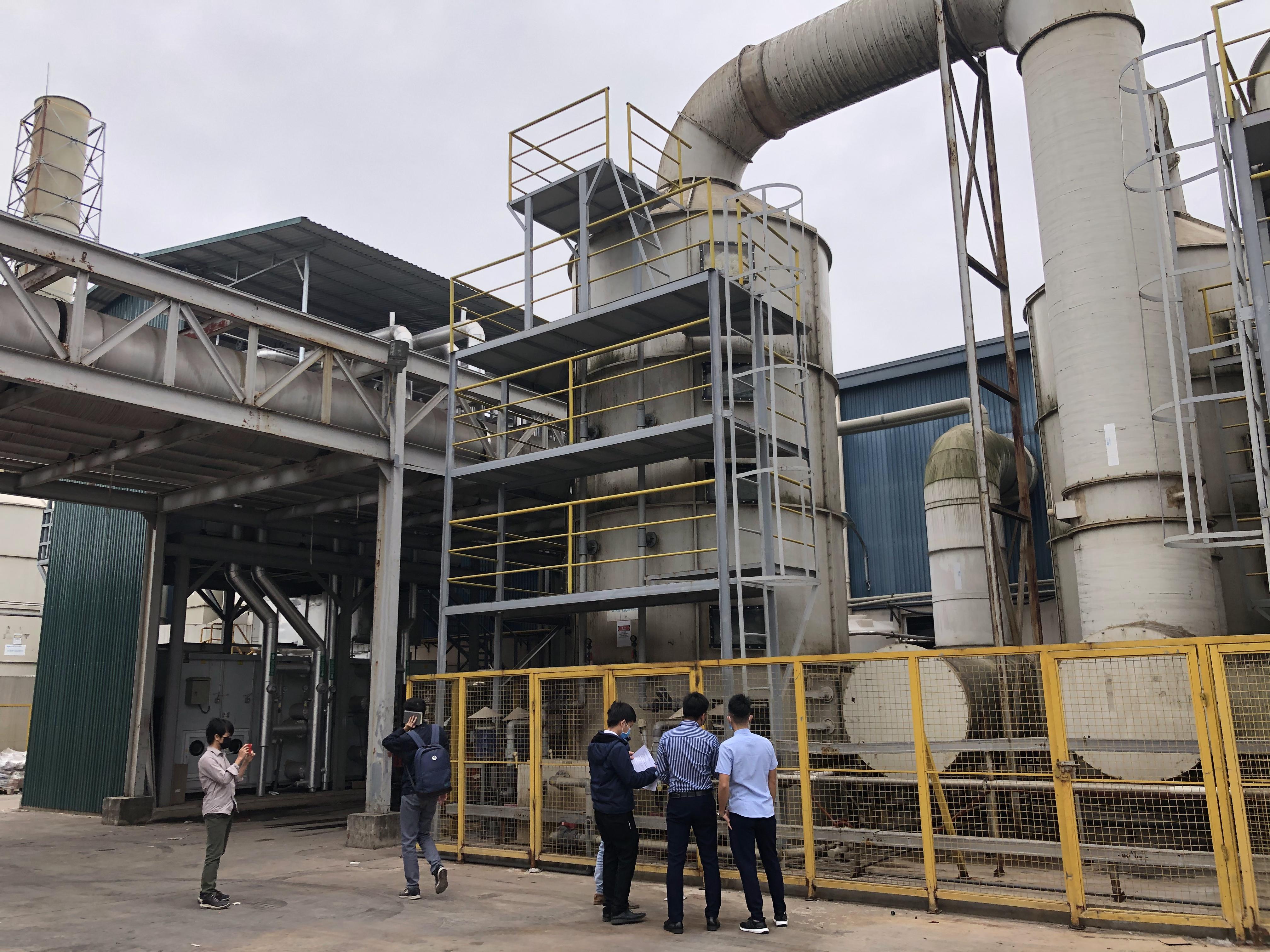 Tầm quan trọng của quản lý năng lượng trong nhà máy nước sạch