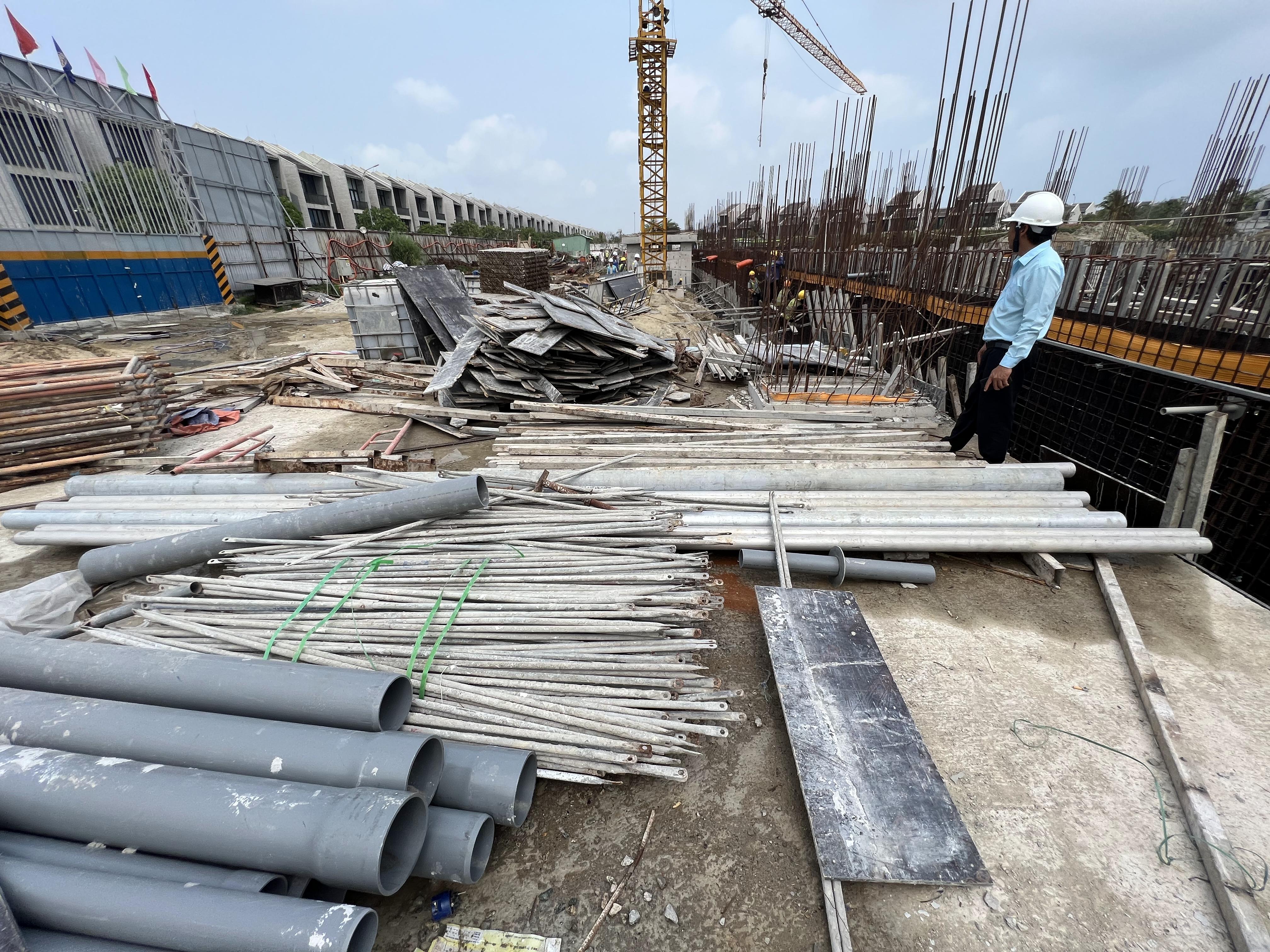 Ứng dụng công nghệ IoT trong hệ thống xử lý nước cấp cho khu công nghiệp