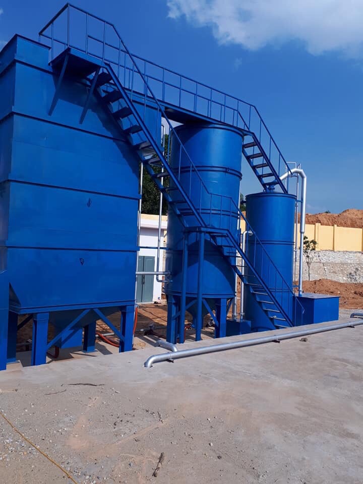 Các tiêu chuẩn và quy định về xử lý nước cấp trong khu công nghiệp