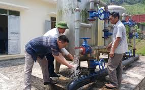 Các Phương Pháp Xử Lý Nước Hiệu Quả Cho Khu Vực Nông Thôn