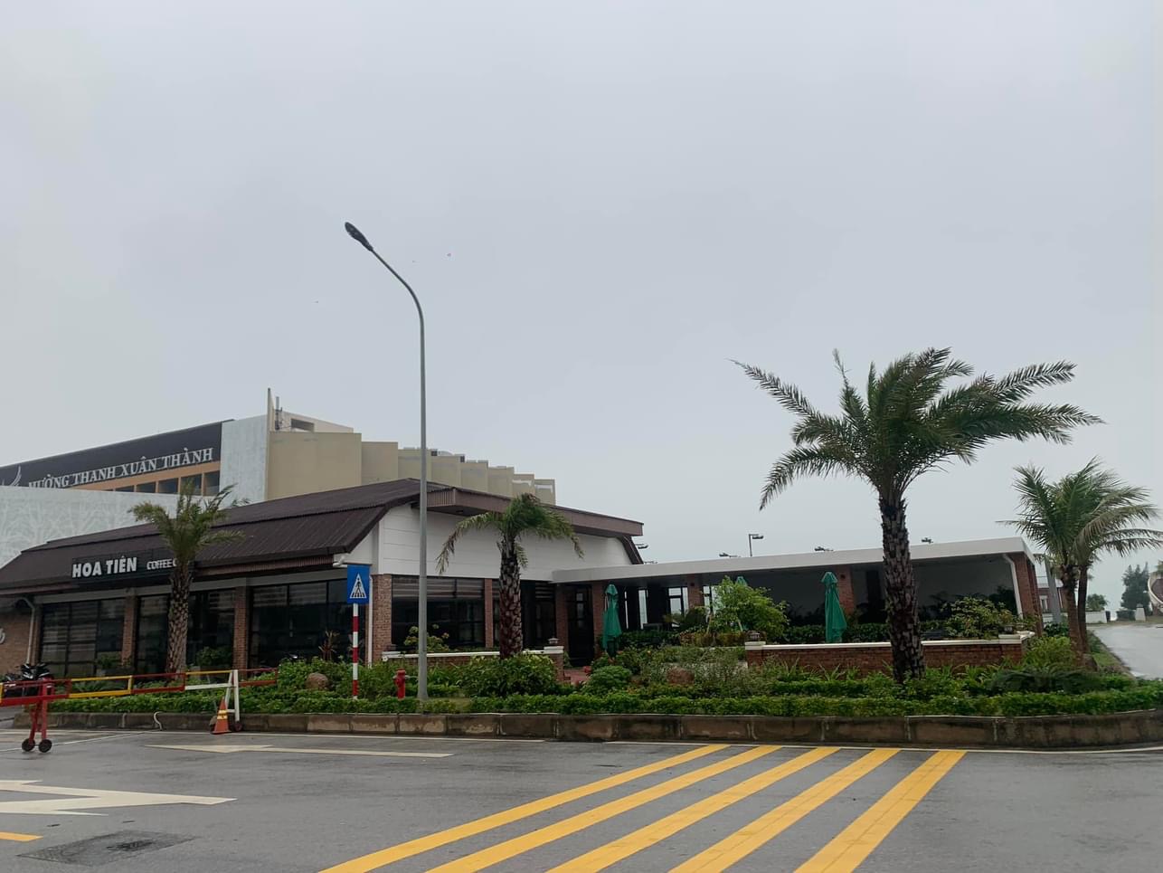  Hệ thống xử lý nước thải sinh hoạt khách sạn