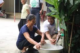 Tác Động Của Biến Đổi Khí Hậu Đến Nguồn Nước Sạch Nông Thôn