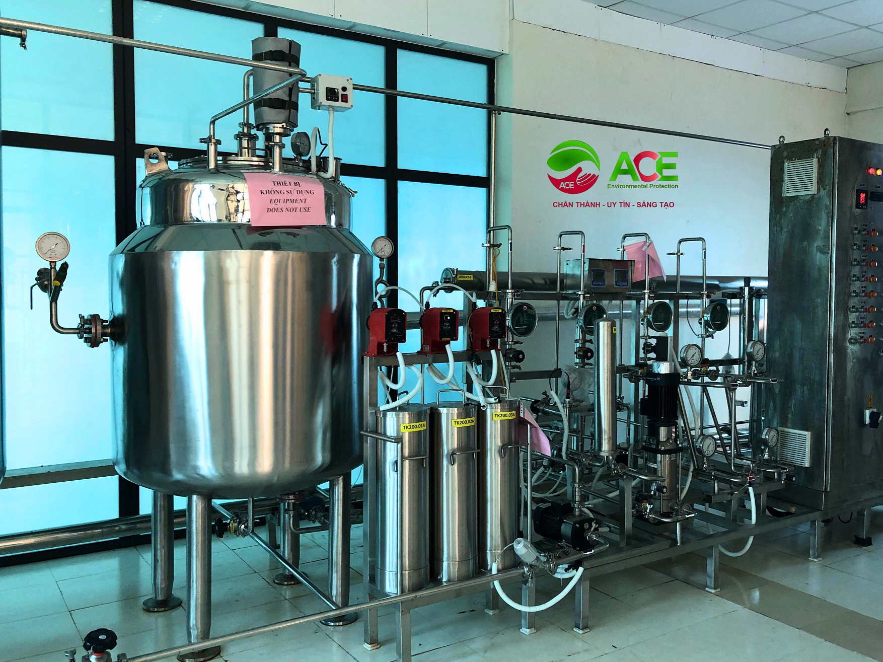  Nên mua máy lọc tổng hay máy lọc RO?
