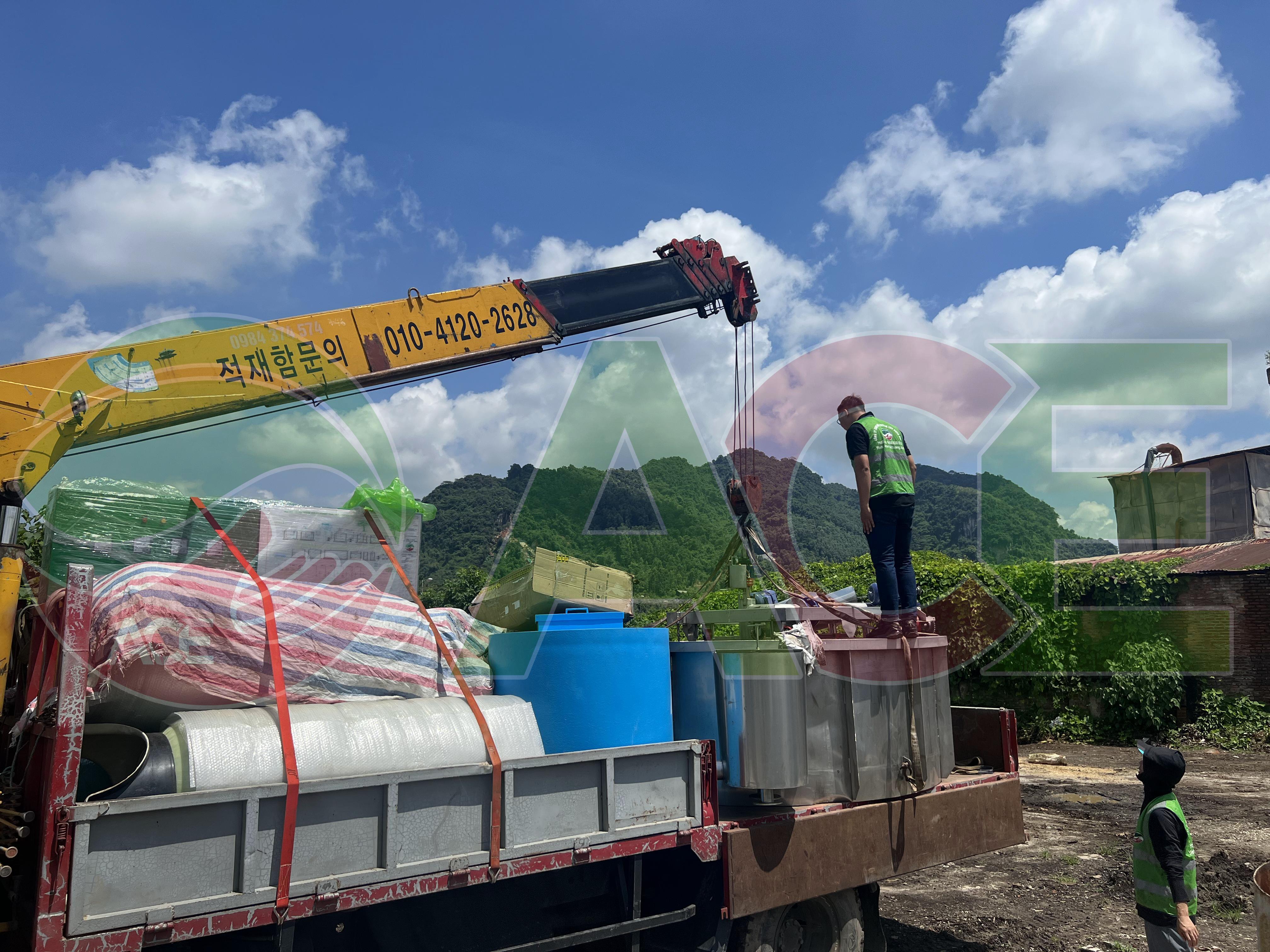  Xử lý nước thải phòng xét nghiệm cần lưu ý gì?