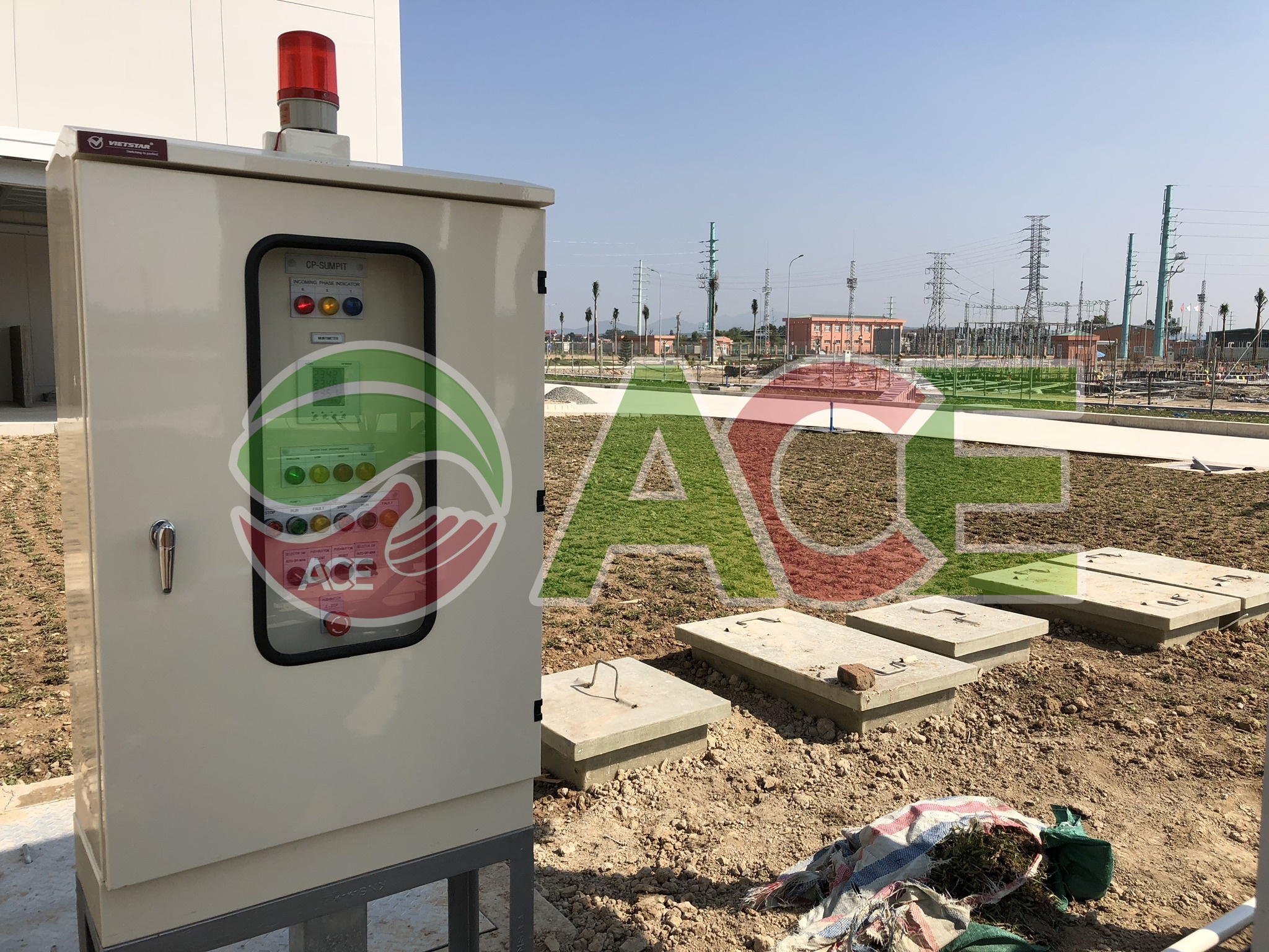 Những Thách Thức Trong Việc Triển Khai Trạm Quan Trắc Nước Thải Online
