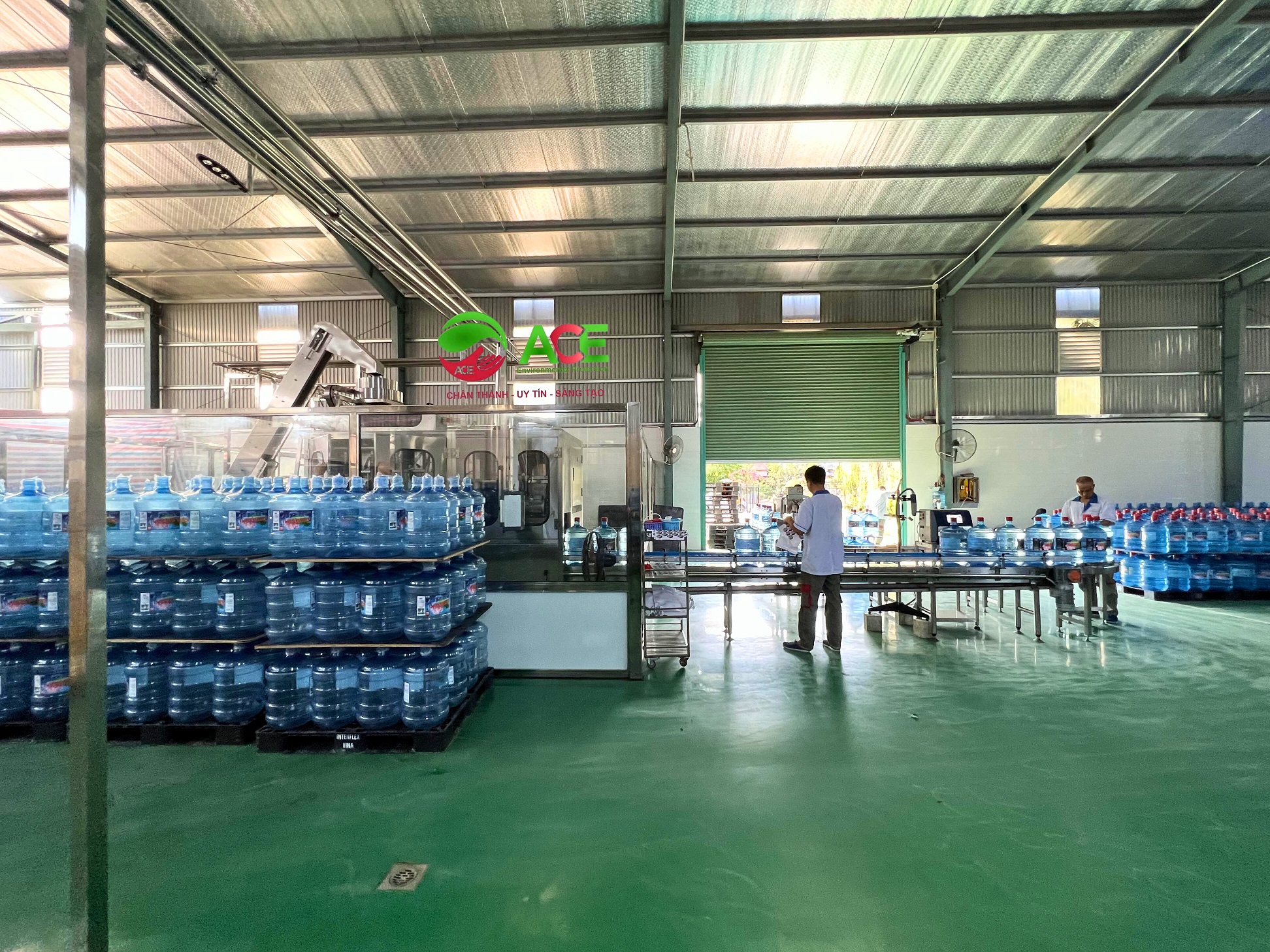  Giải pháp tái sử dụng bùn thải từ nhà máy nước