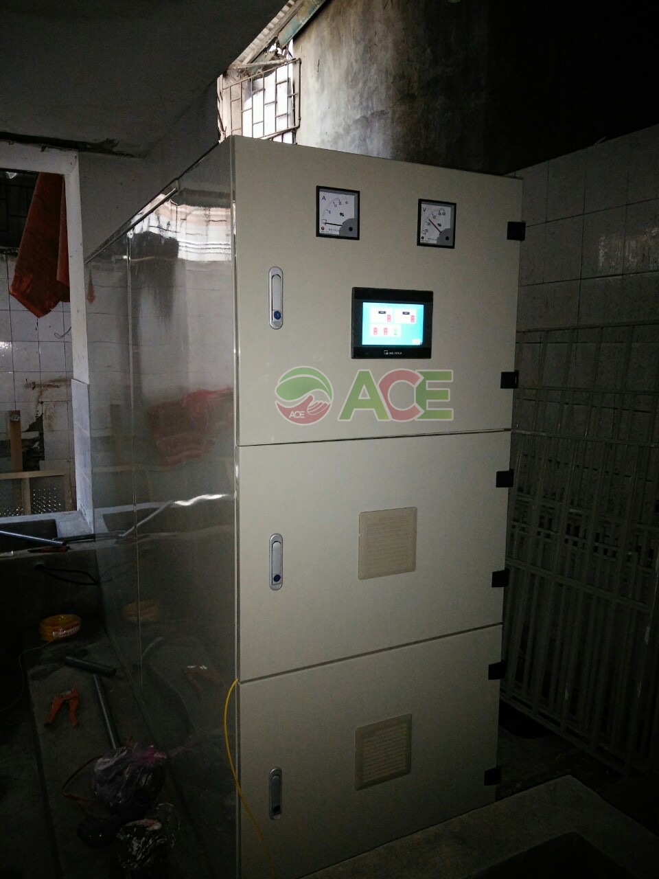  Các Tiêu Chuẩn và Quy Định Liên Quan Đến Quan Trắc Nước Thải