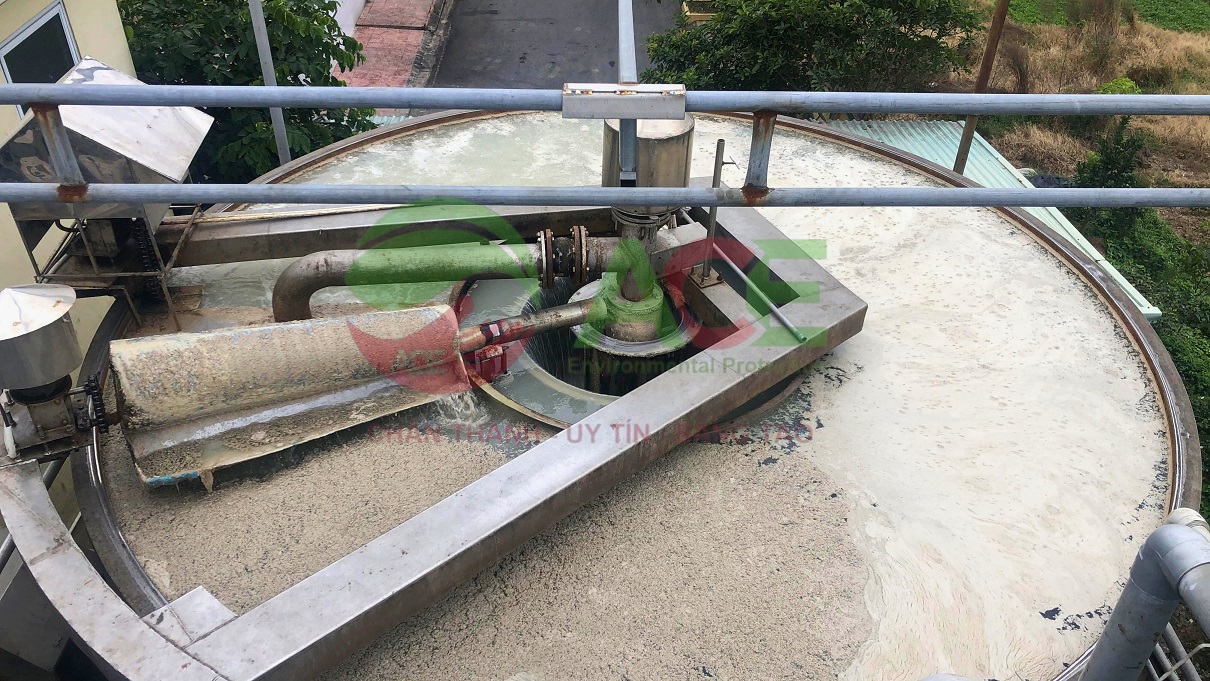  Công nghệ lọc màng UF và RO trong xử lý nước thải