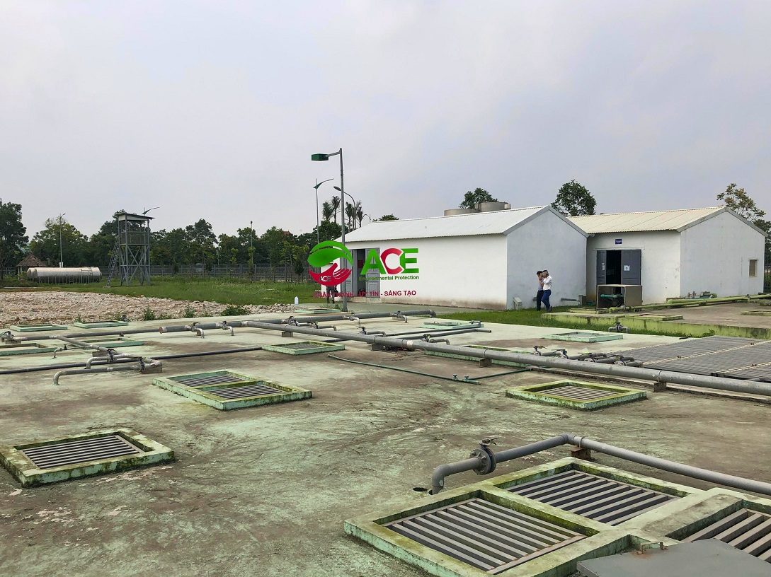  Tắc nghẽn hệ thống xử lý nước thải: Nguyên nhân và cách khắc phục