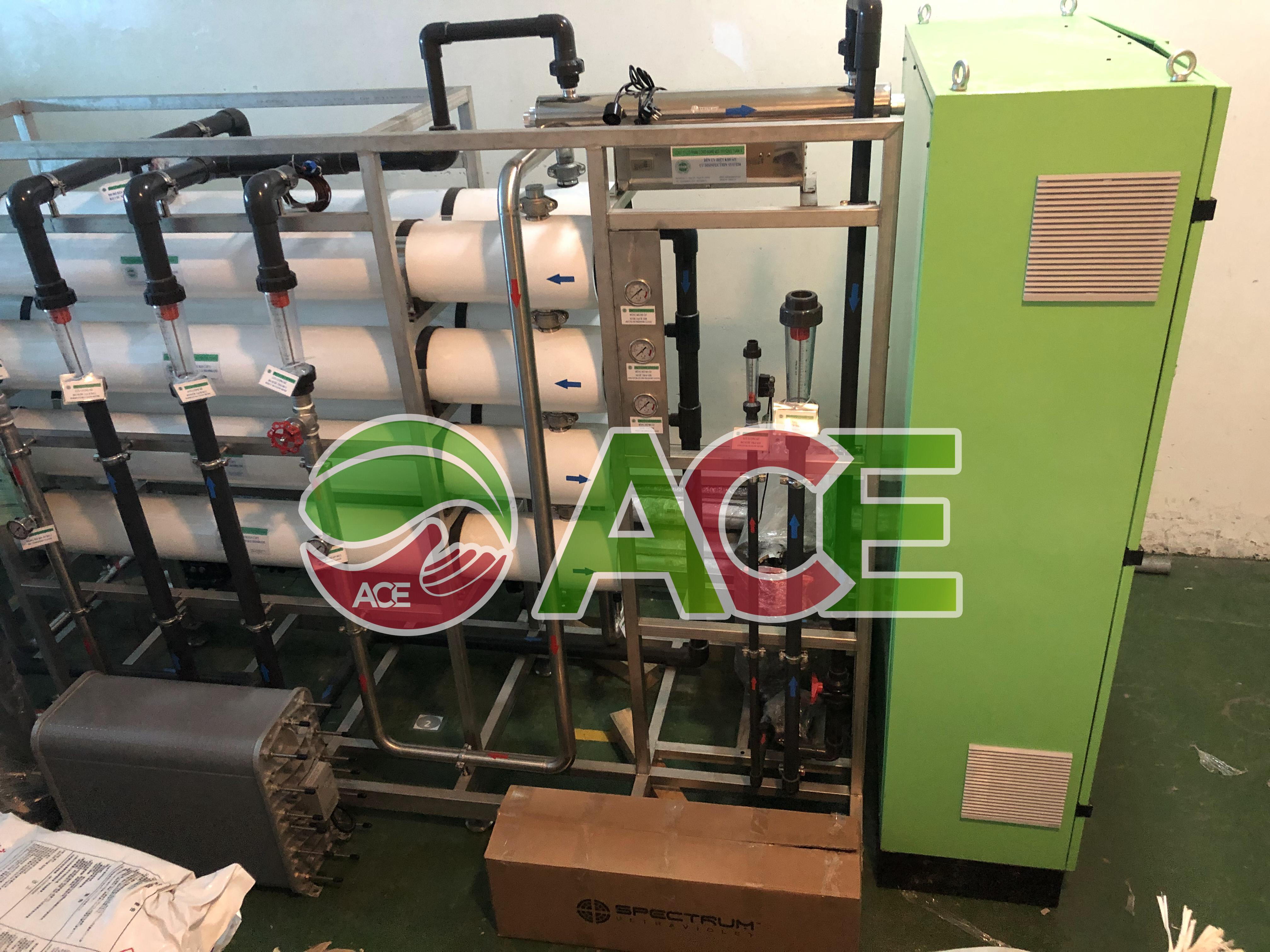  VAI TRÒ CỦA NƯỚC CẤP TRONG HỆ THỐNG LÒ HƠI