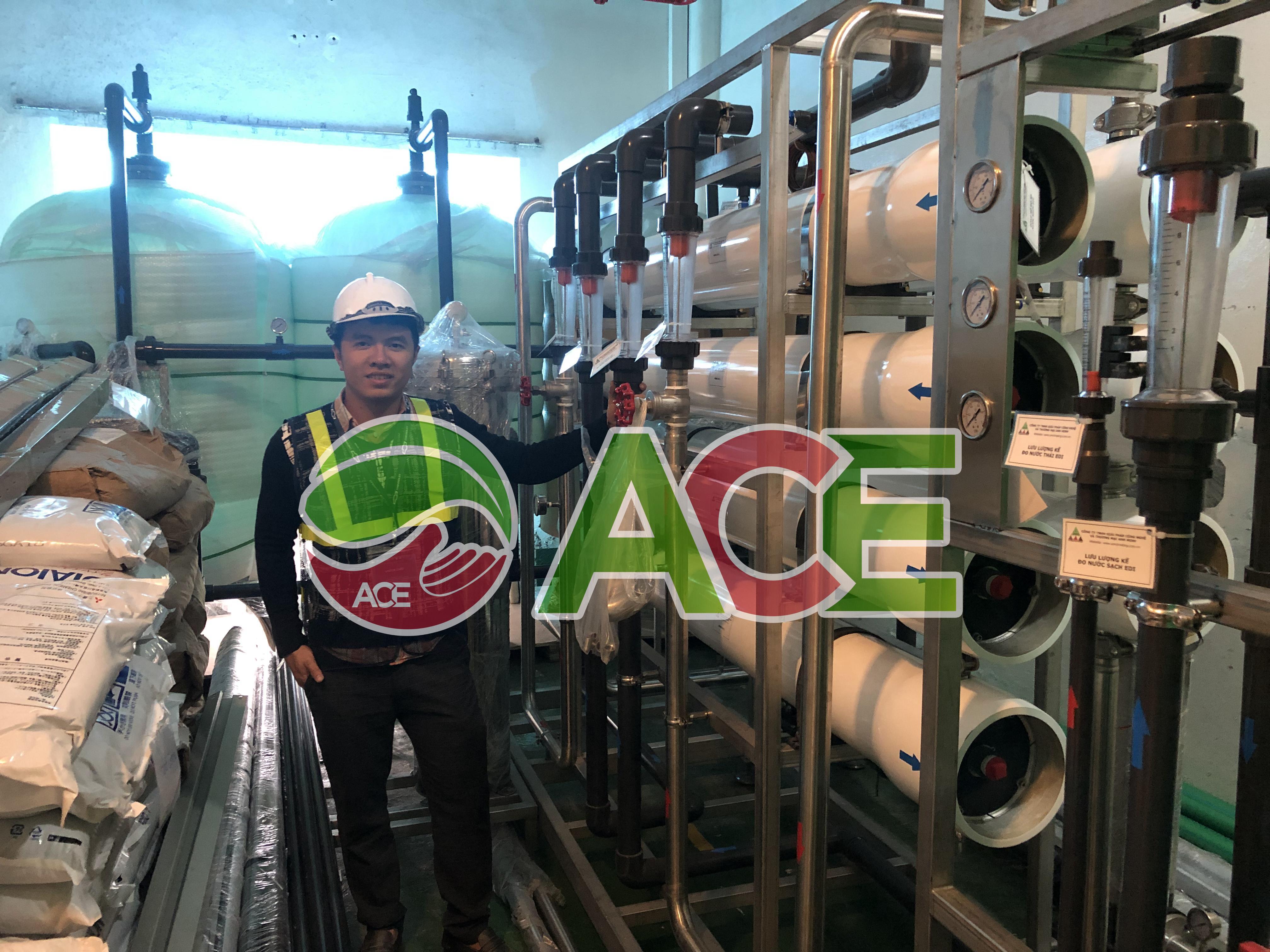 VAI TRÒ CỦA NƯỚC CẤP TRONG HỆ THỐNG LÒ HƠI