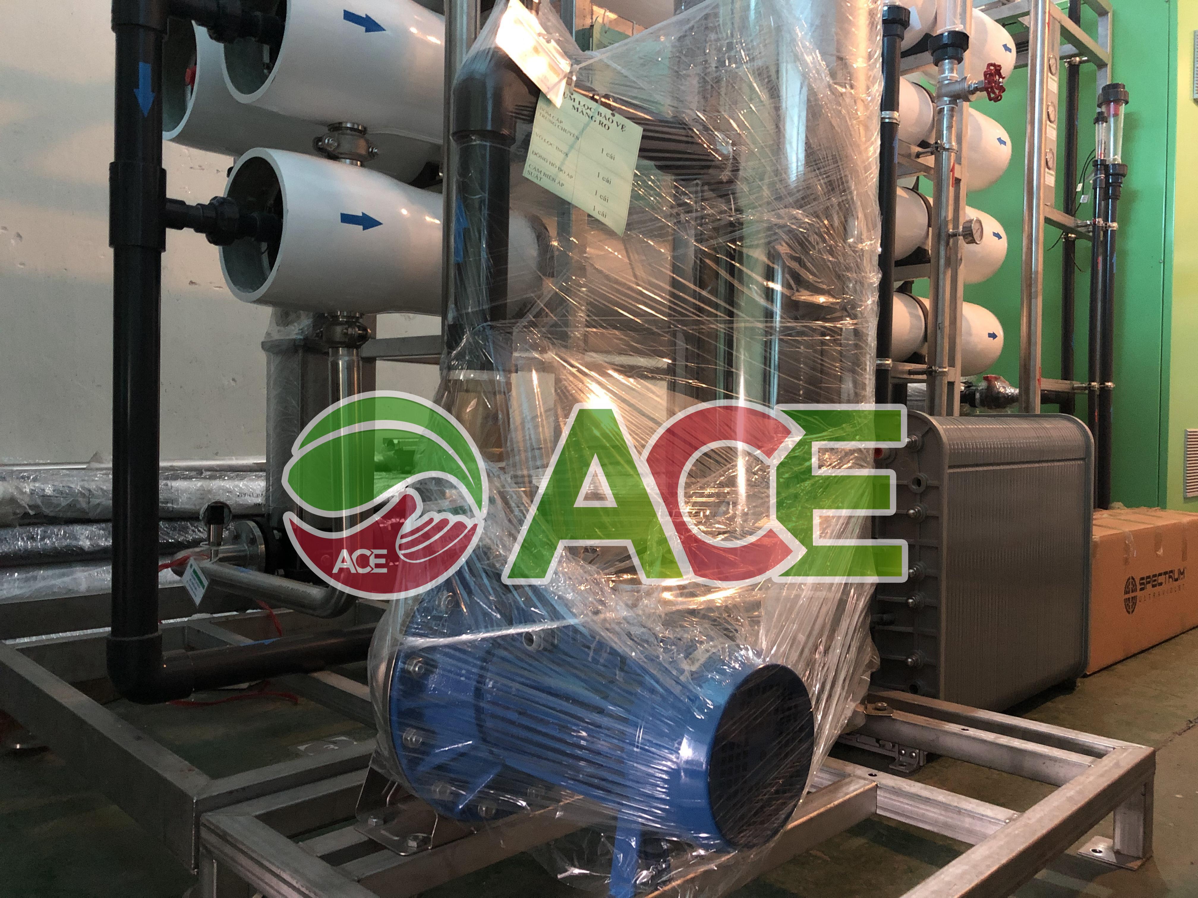  TẦM QUAN TRỌNG CỦA VIỆC KIỂM SOÁT CHẤT LƯỢNG NƯỚC CẤP LÒ HƠI