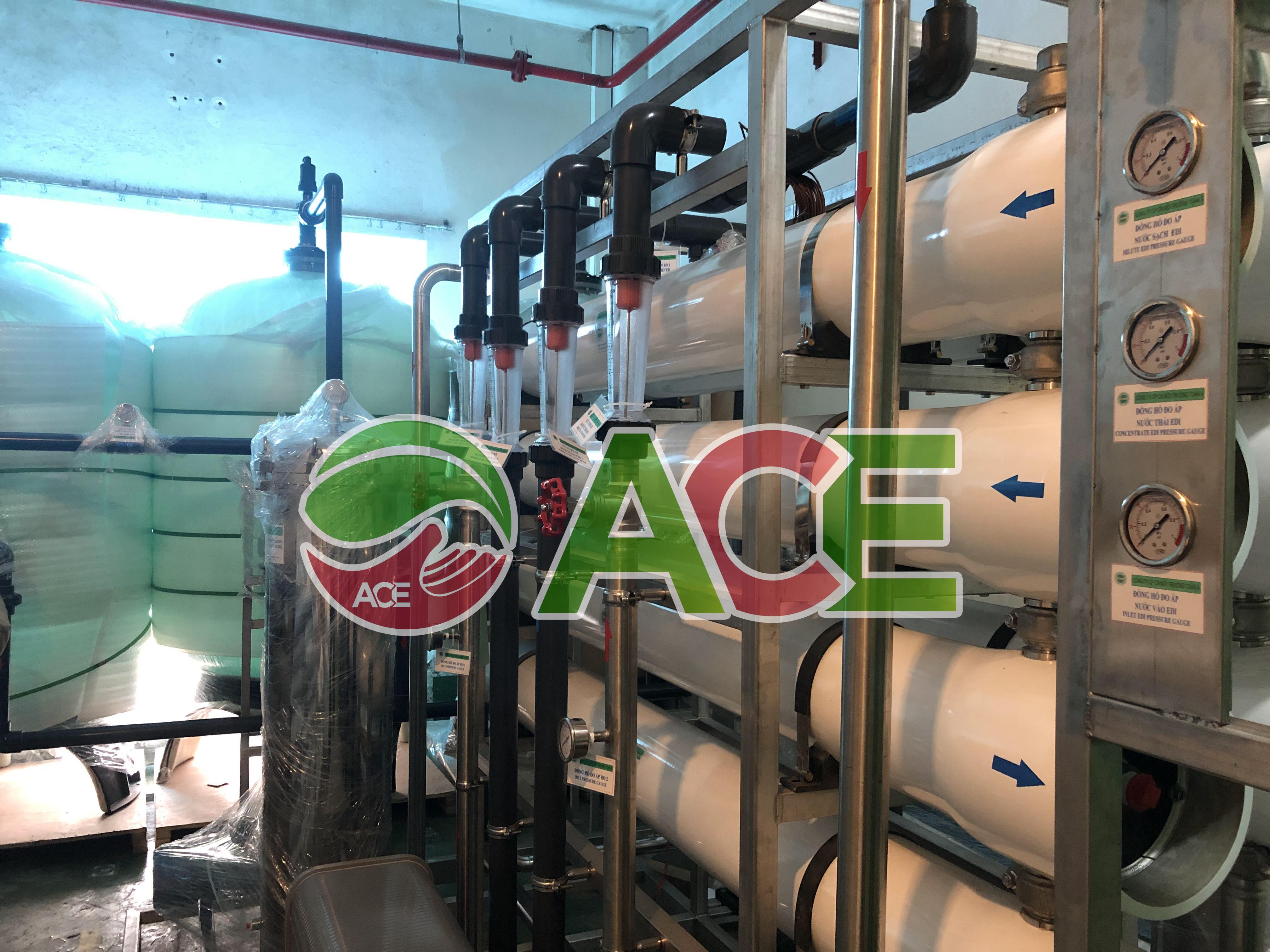 TẦM QUAN TRỌNG CỦA VIỆC KIỂM SOÁT CHẤT LƯỢNG NƯỚC CẤP LÒ HƠI