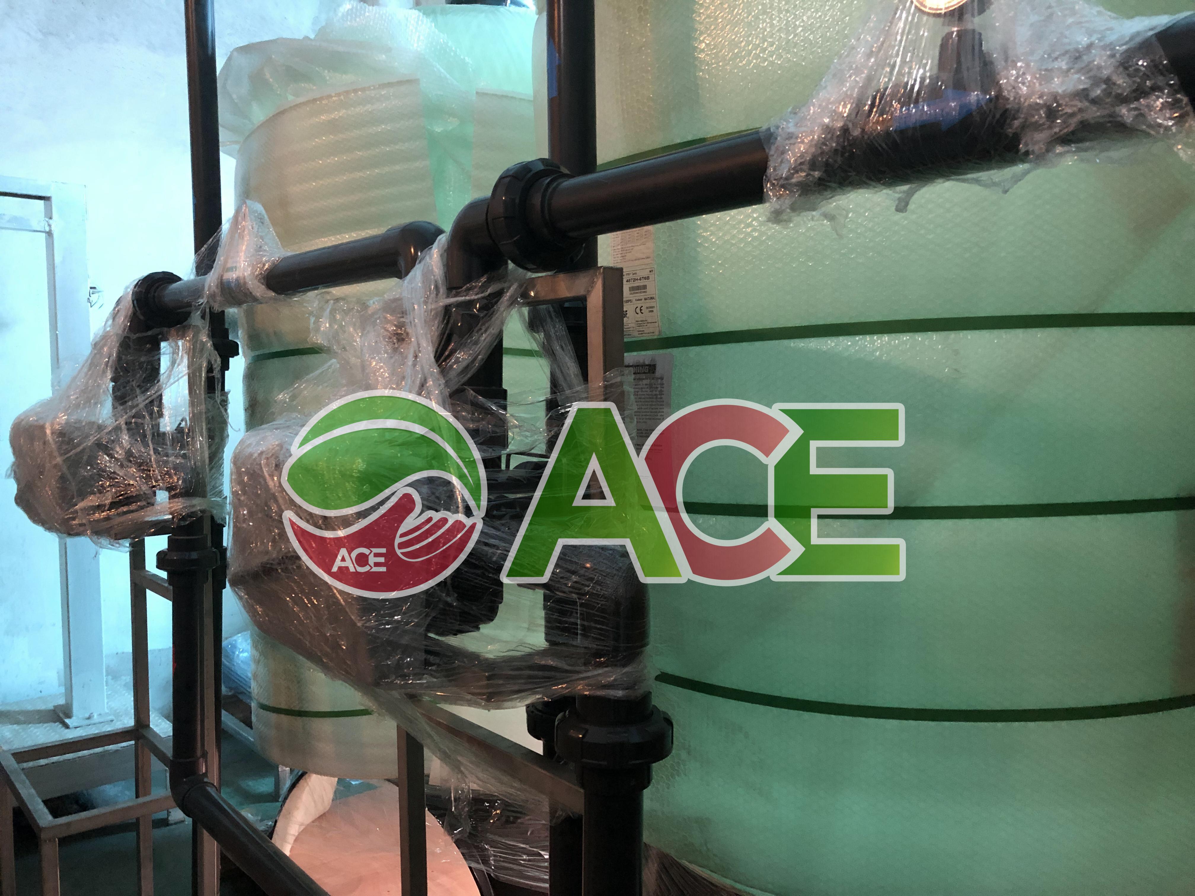 ẢNH HƯỞNG CỦA CHẤT LƯỢNG NƯỚC CẤP ĐẾN HIỆU SUẤT LÒ HƠI