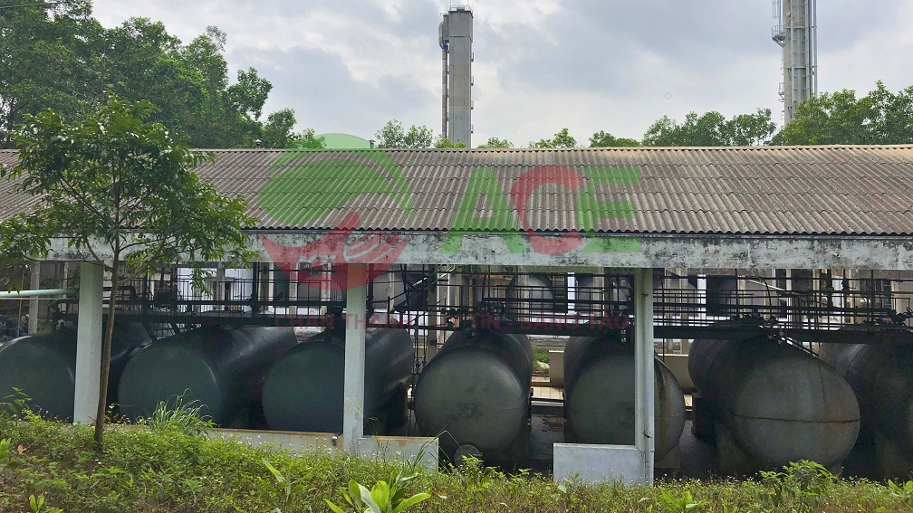  Công nghệ MBR (Membrane Bio-Reactor) trong xử lý nước thải