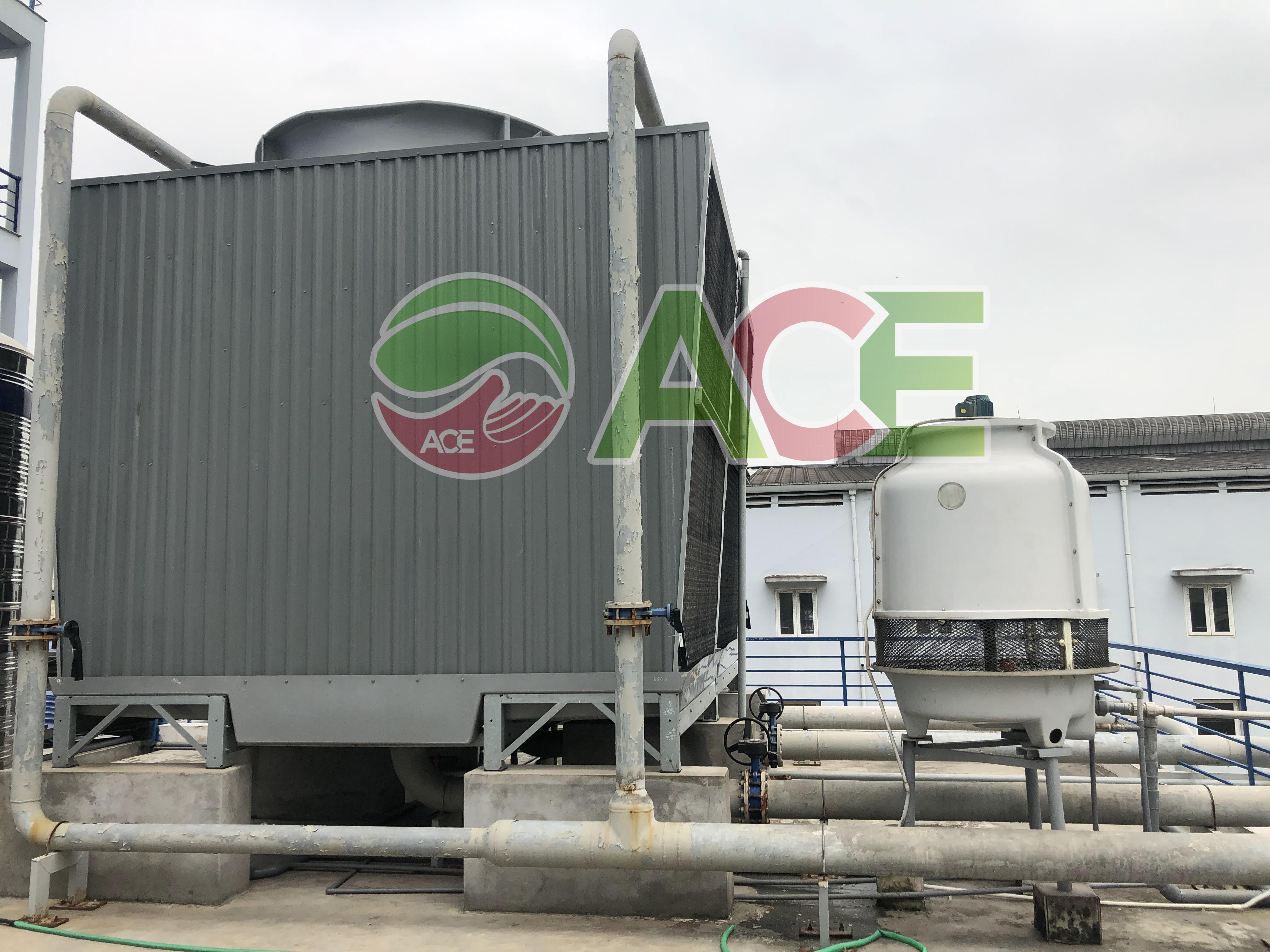  GIẢI PHÁP XỬ LÝ SỰ CỐ LIÊN QUAN ĐẾN NƯỚC CẤP LÒ HƠI