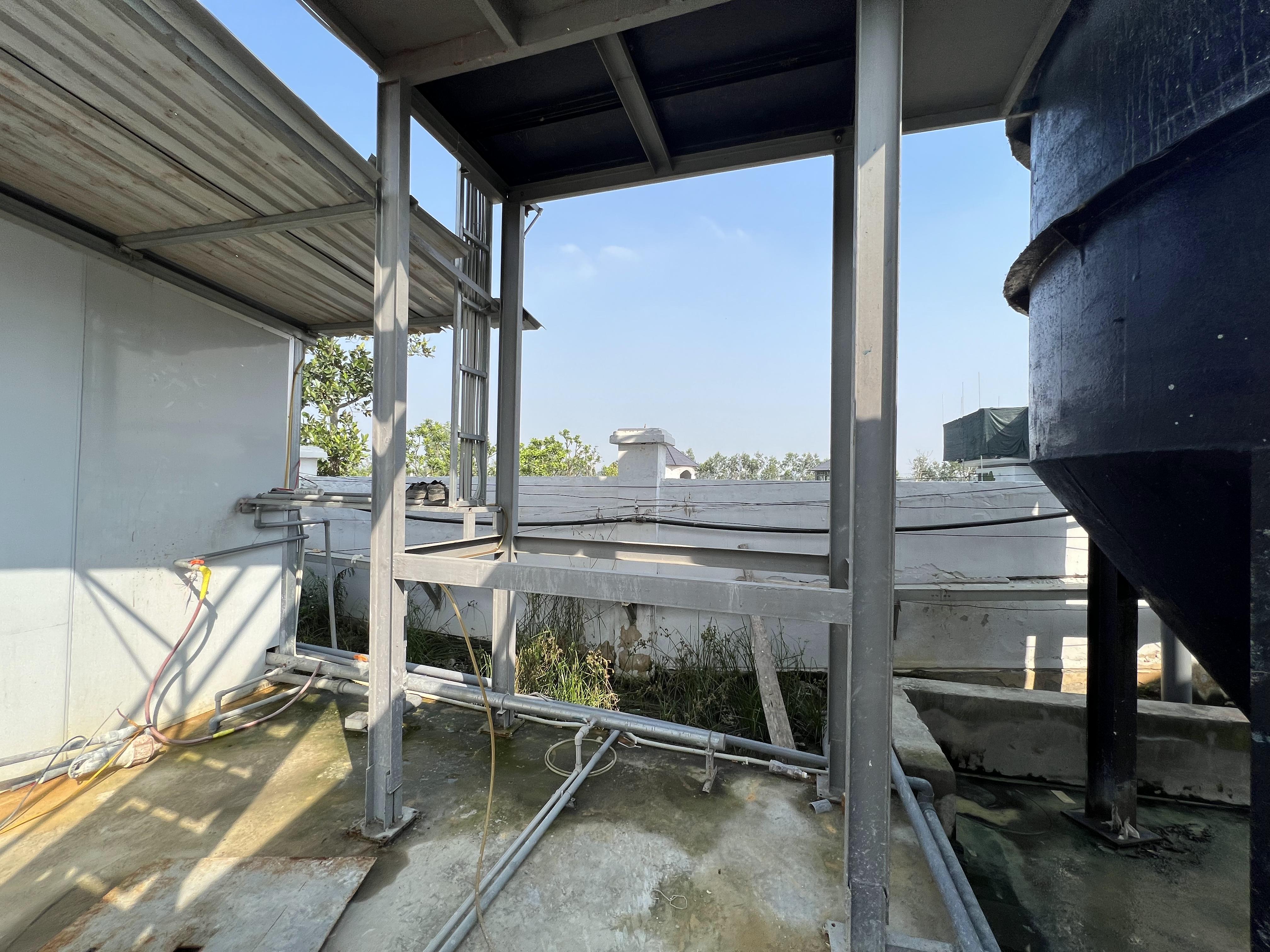  HỆ THỐNG XỬ LÝ NƯỚC THẢI XI MẠ NGÀNH ĐIỆN TỬ
