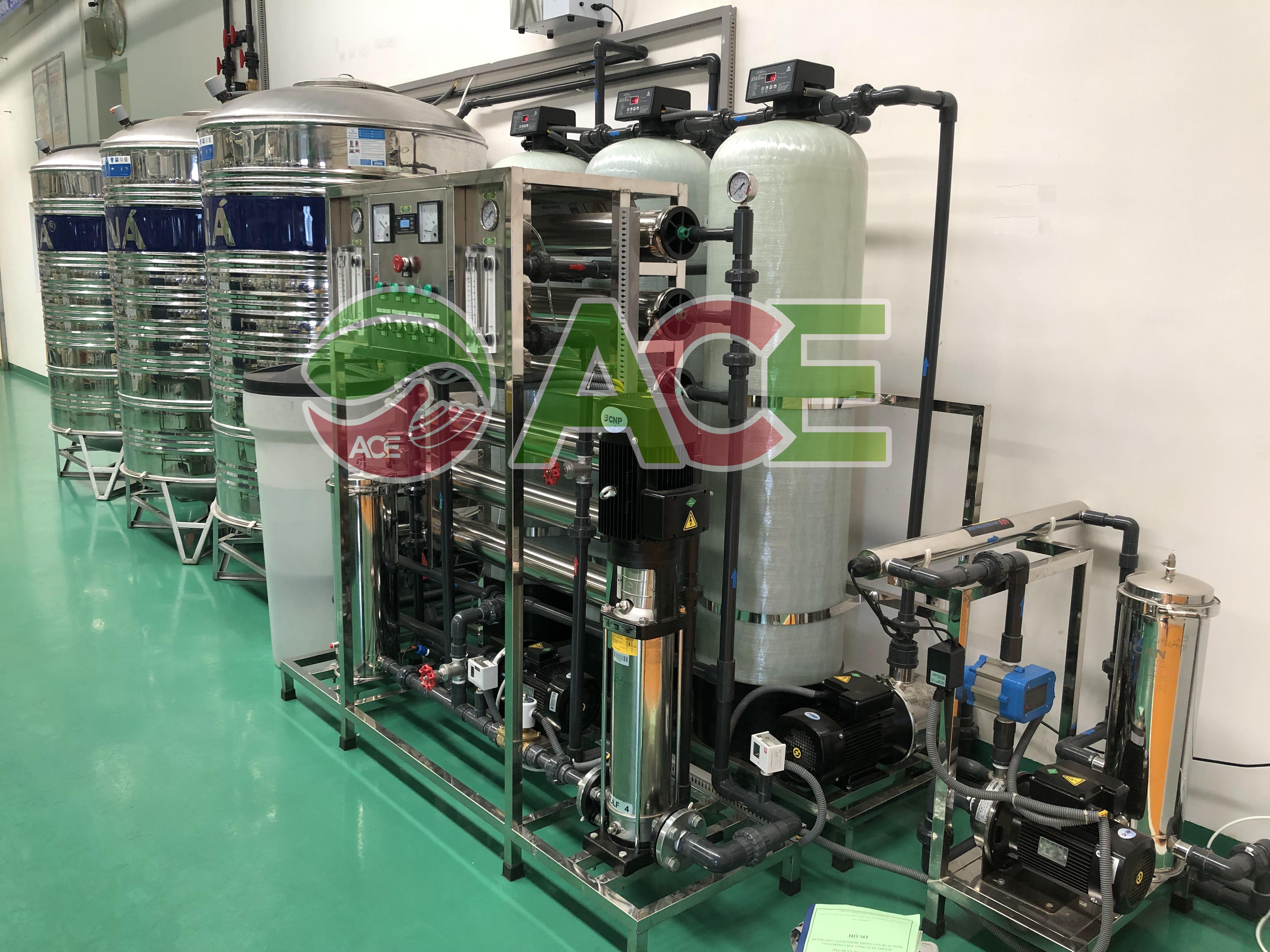 TƯƠNG LAI CỦA CÔNG NGHỆ XỬ LÝ NƯỚC CẤP LÒ HƠI
