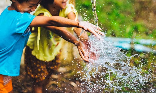 Top 5 giải pháp nước sạch cho nông thôn giá rẻ