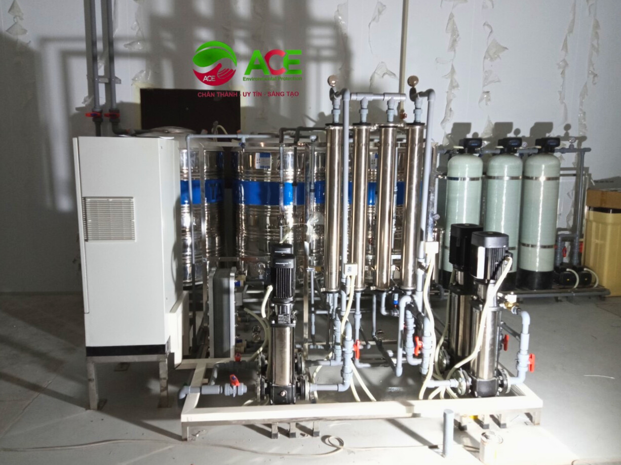  Cách khử mùi tanh nước giếng hiệu quả ở nông thôn