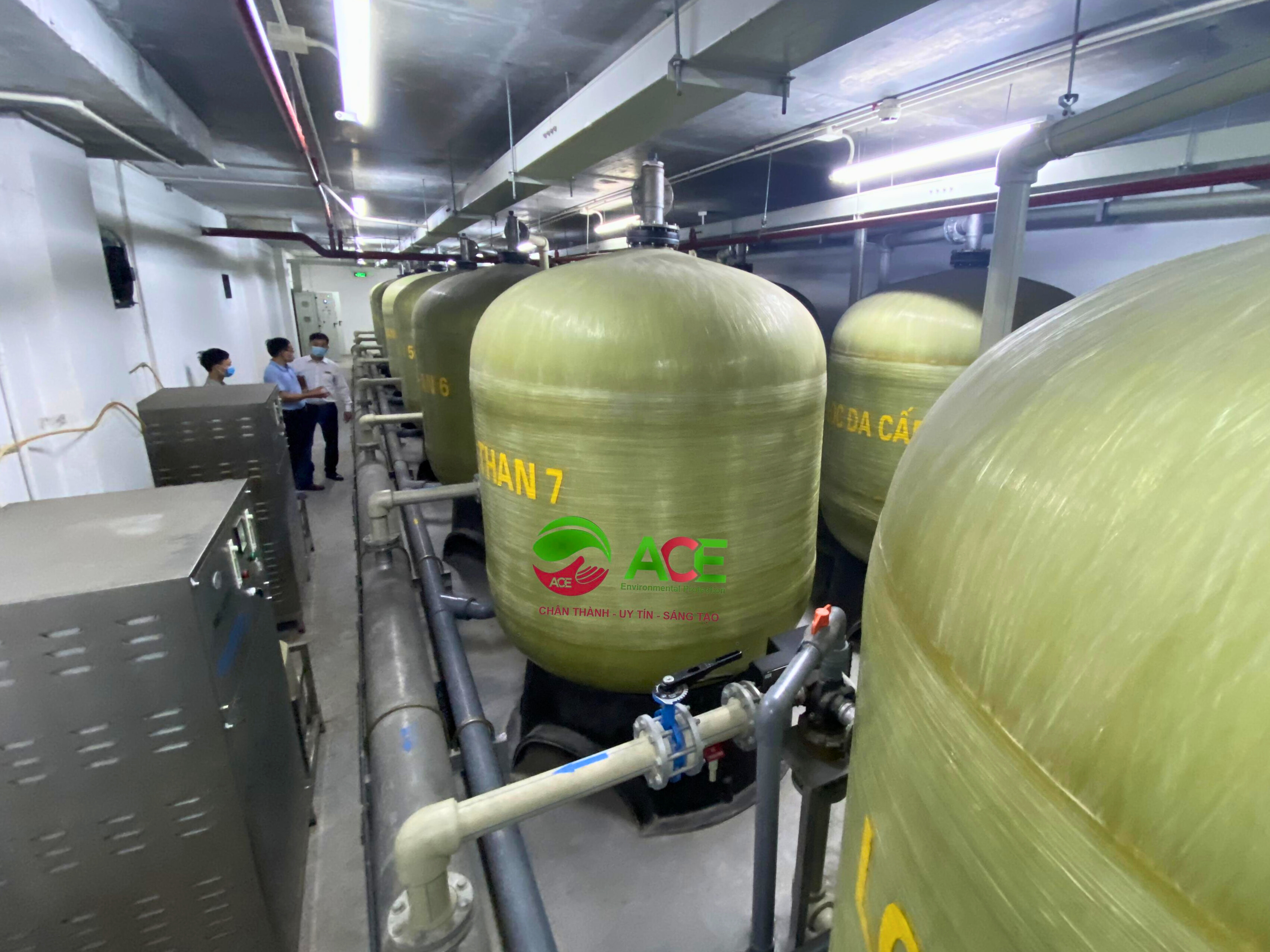  Ứng dụng cụ thể của RO trong từng lĩnh vực thực phẩm