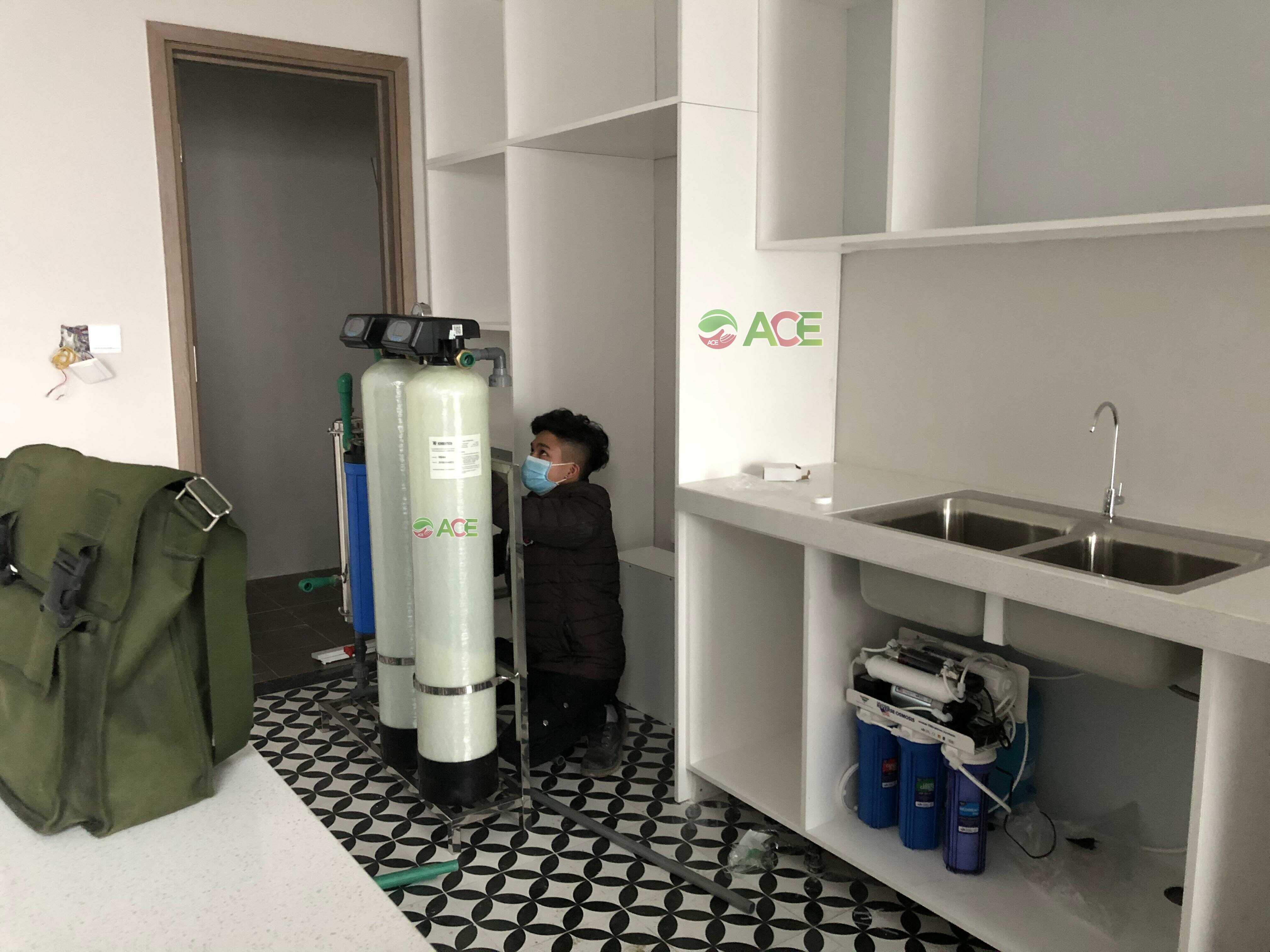  Biệt thự, căn hộ cao cấp