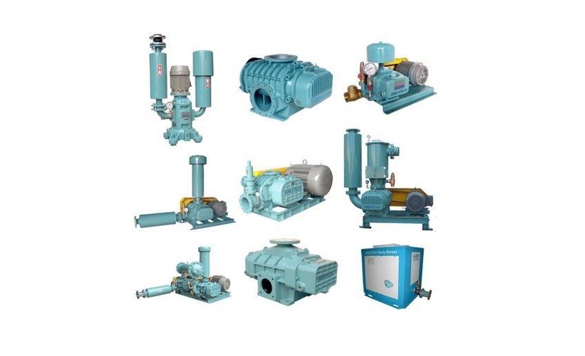 Thiết bị xử lý nước thải 