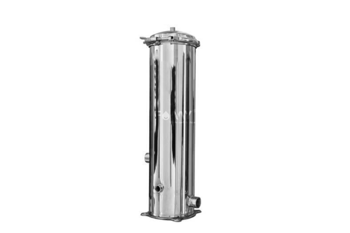 Phin inox 3 lõi 20 inch