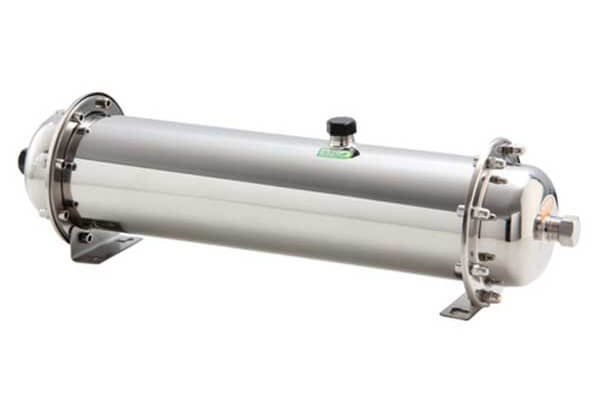 Màng siêu lọc (UF) vỏ inox