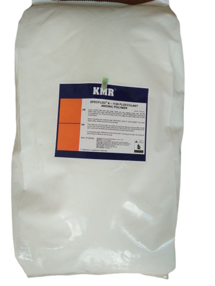  Polyacrylamide (PAM)
