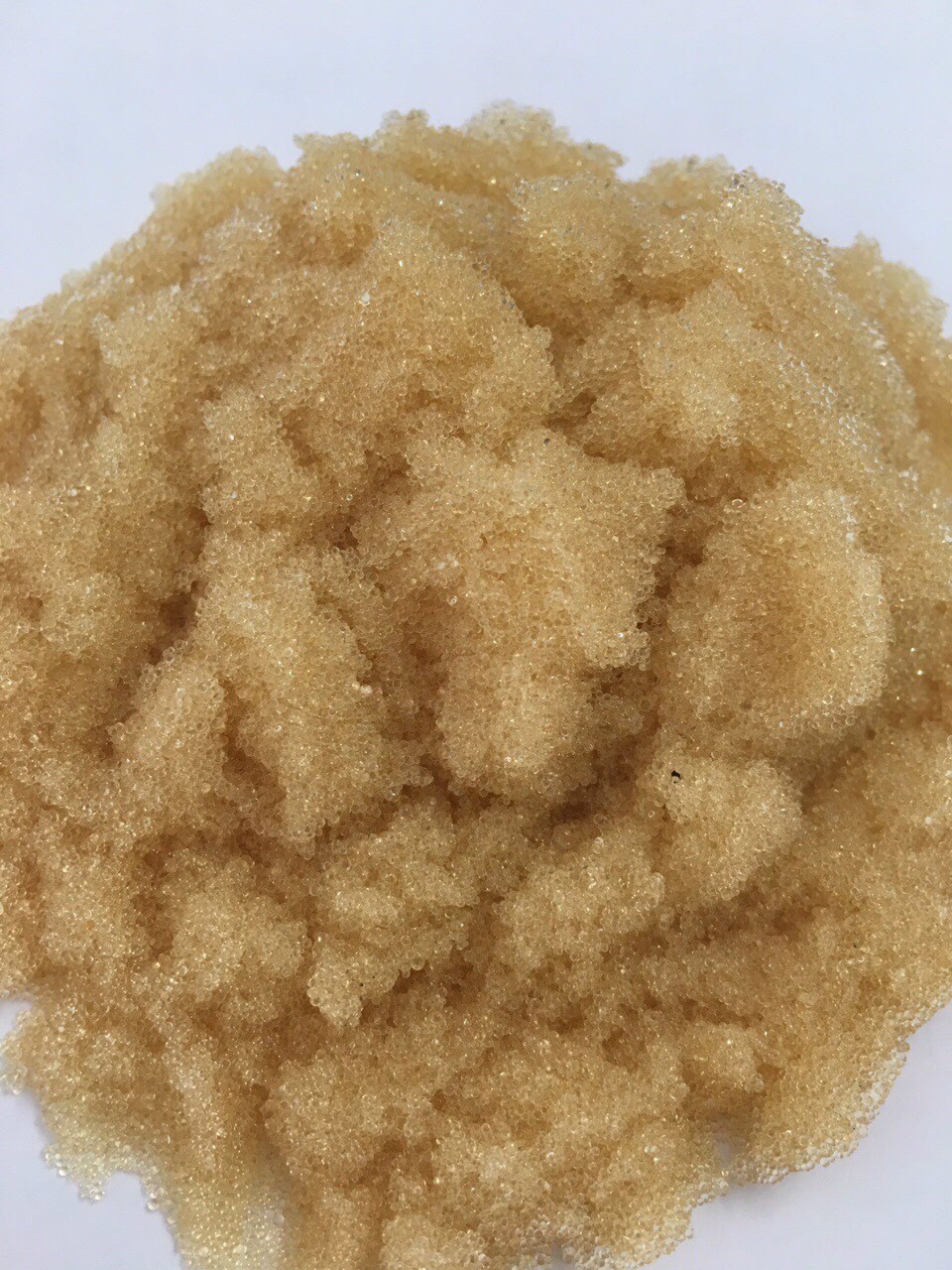 HẠT NHỰA CATION PUROLITE C100
