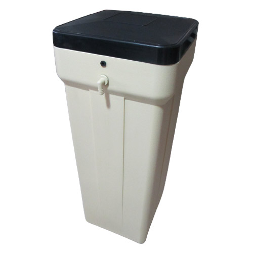 Thùng muối 100L