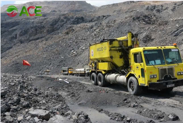  Giay phép khai thác khoáng sản